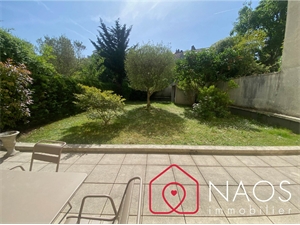 appartement à la vente -   92250  LA GARENNE COLOMBES, surface 95 m2 vente appartement - NAO8149786